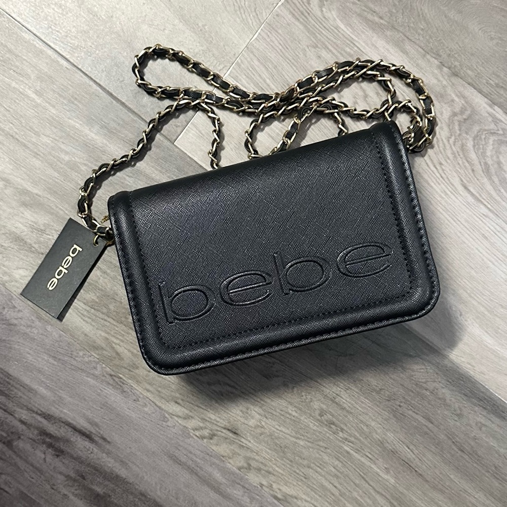 ✨ Bebe - Crossbody Purse